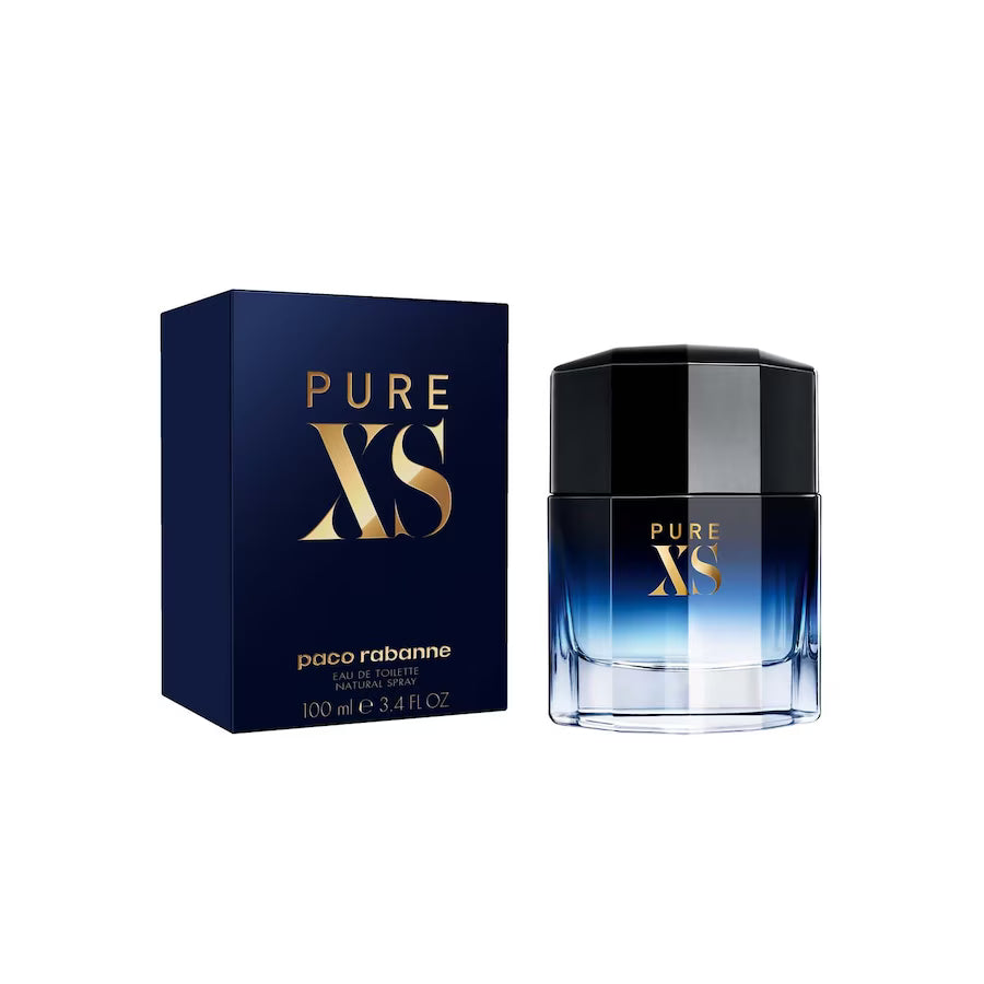 Paco Rabanne Pure XS EDT