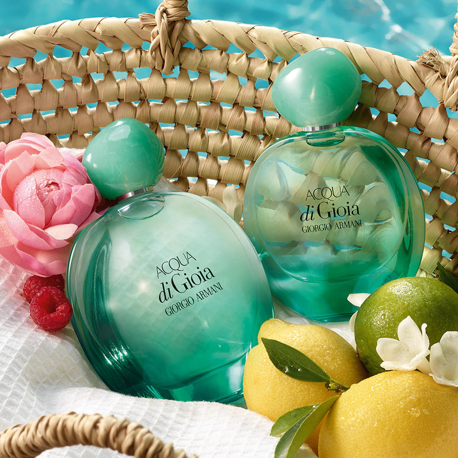 Armani Acqua Di Gioia Femme Edp