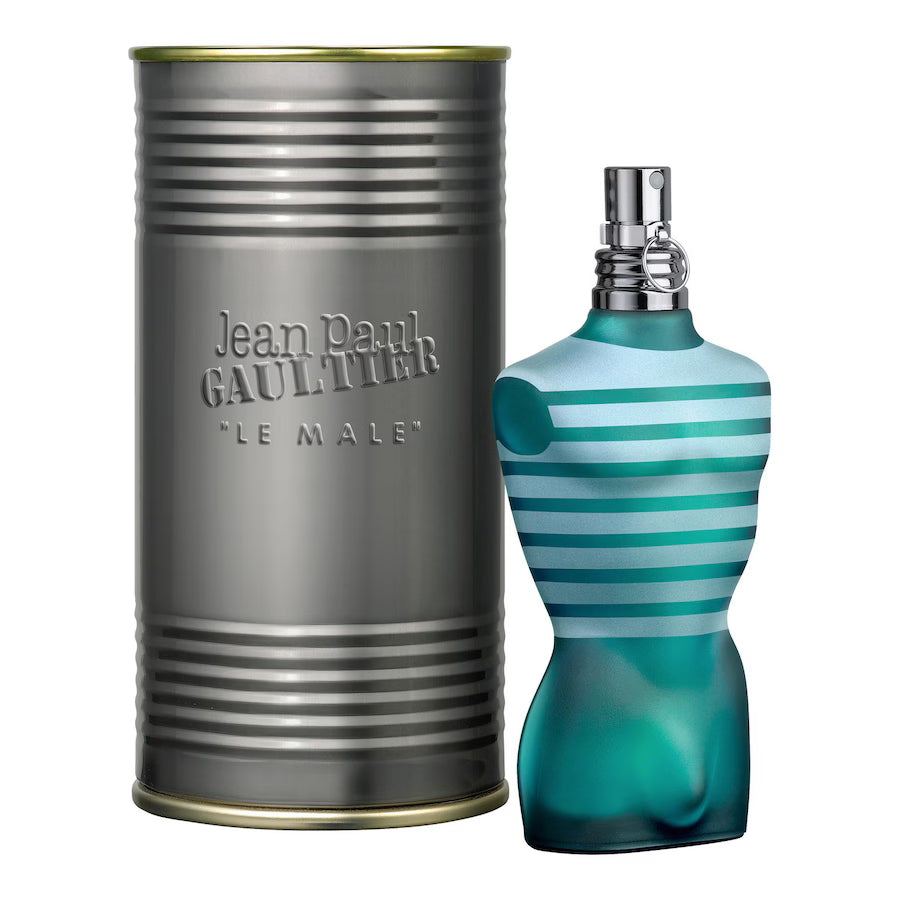Jean-Paul Gaultier Le Male EDT