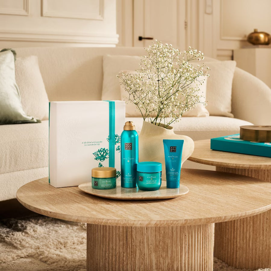 Rituals The Ritual of Karma Medium Gift Set