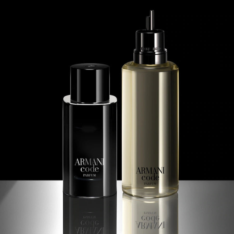 Giorgio Armani – Armani Code Parfum