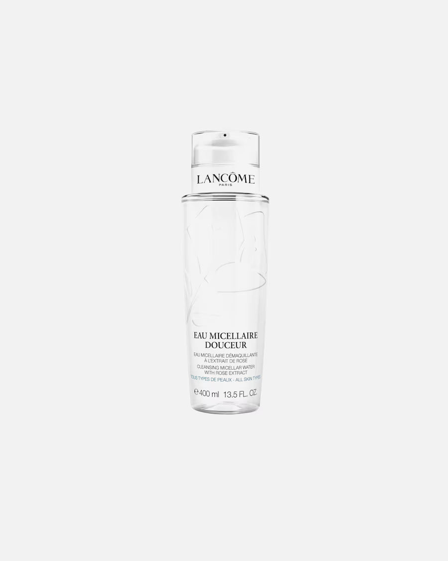 Lancôme Pure Rituel Douceur Eau Micellaire 400 ml