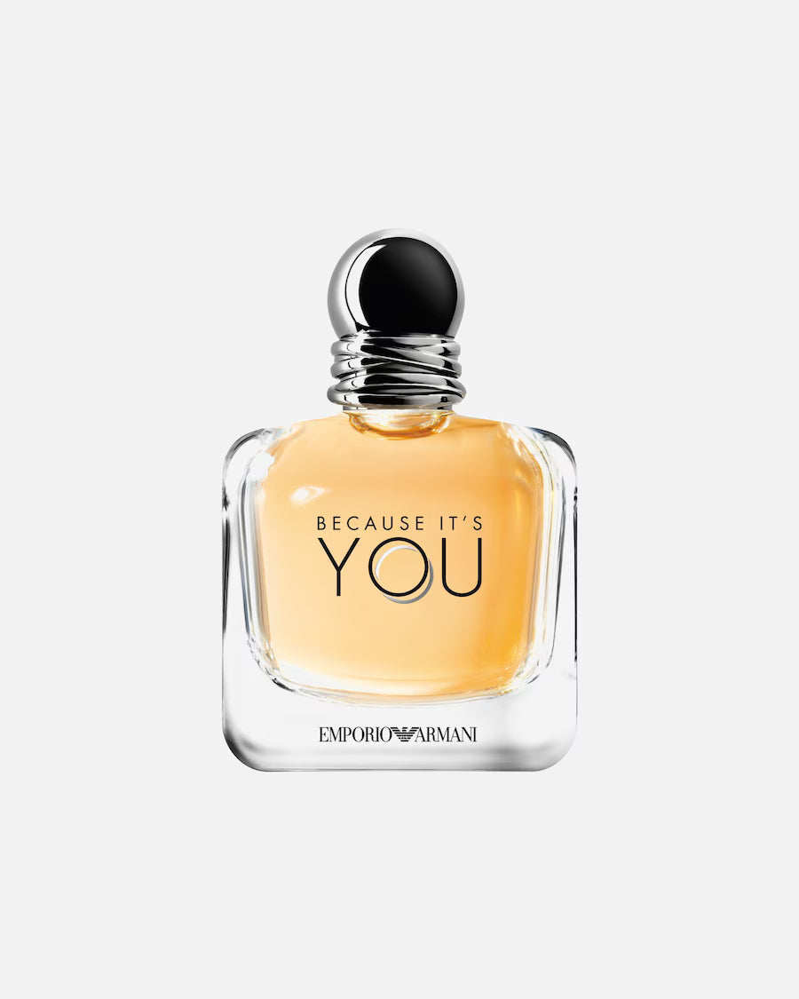 Armani Emporio Because It‘S You She Edp