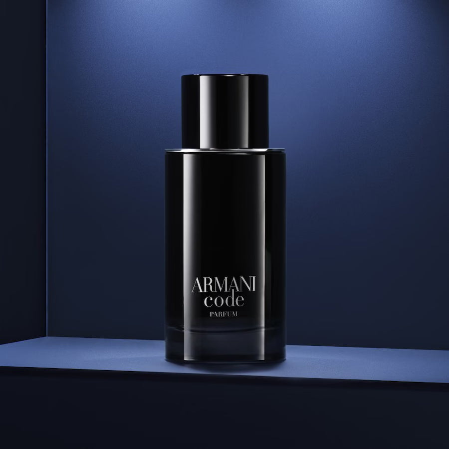 Giorgio Armani – Armani Code Parfum
