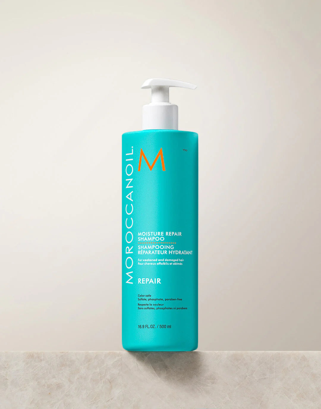 Moroccanoil Moisture Repair Shampoo
