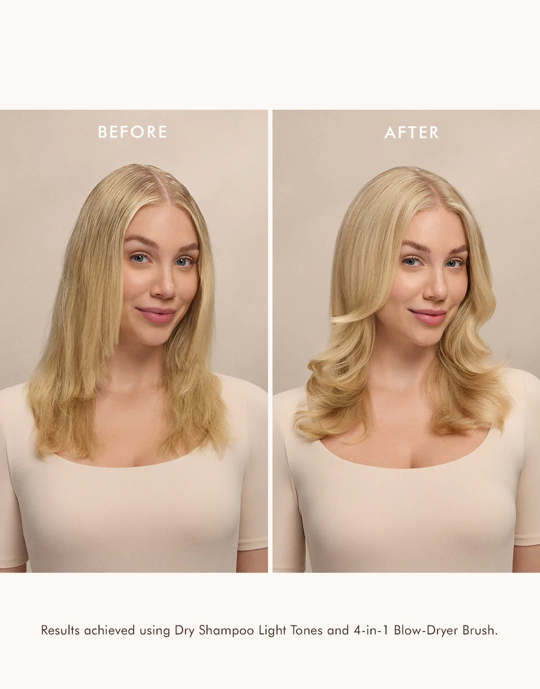 Moroccanoil Dry Shampoo Light