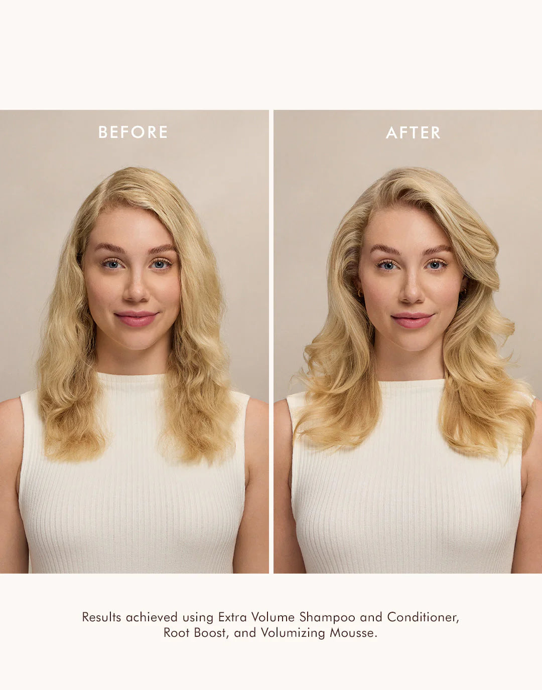 Moroccanoil Root Boost Pena Za Volumen