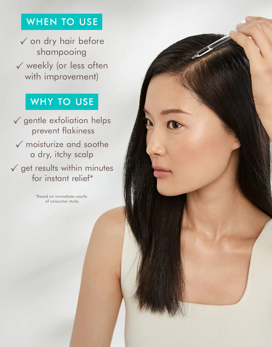 Moroccanoil Dry Scalp Treatment