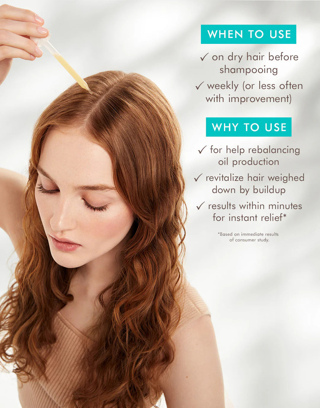 Moroccanoil Oily Scalp Treatment