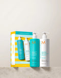 Moroccanoil Duo Volume Shampoo & Conditioner