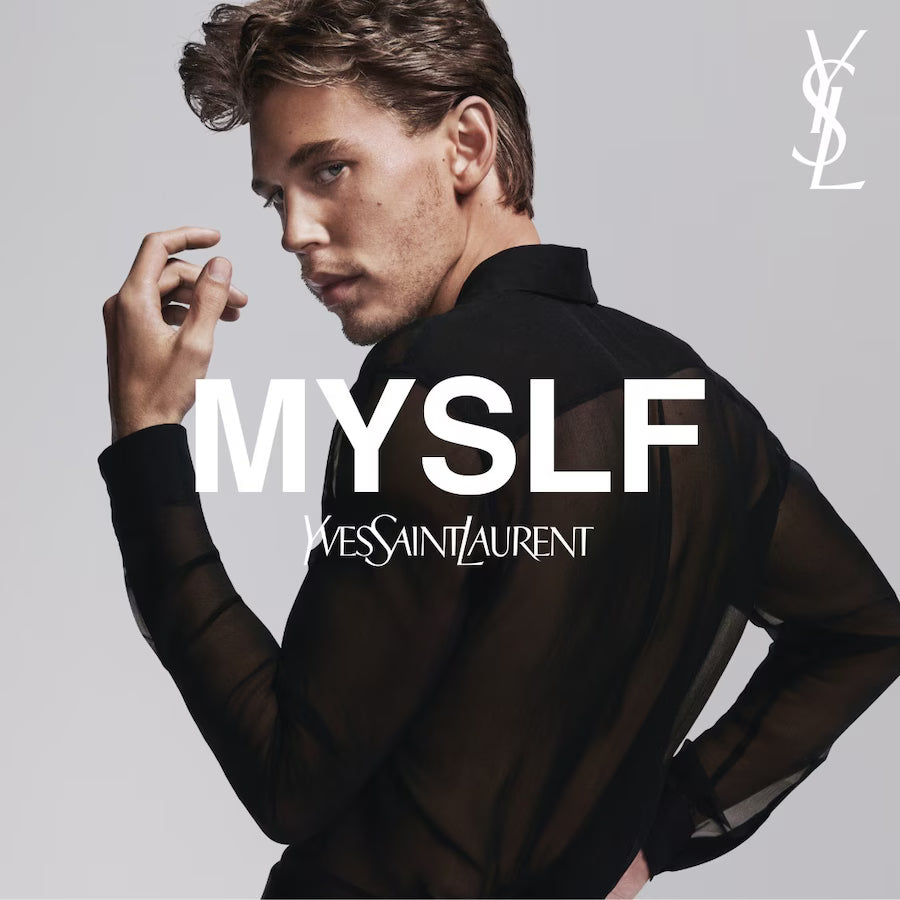 Yves Saint Laurent MYSLF Le Parfum