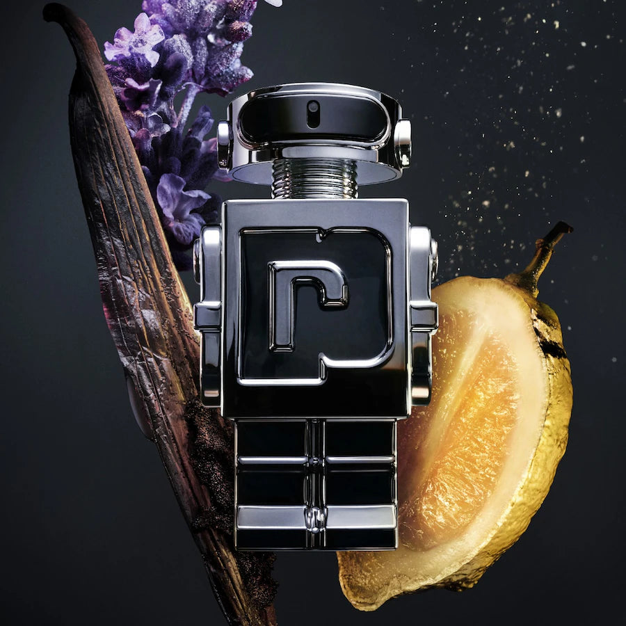 Paco Rabanne Phantom Man