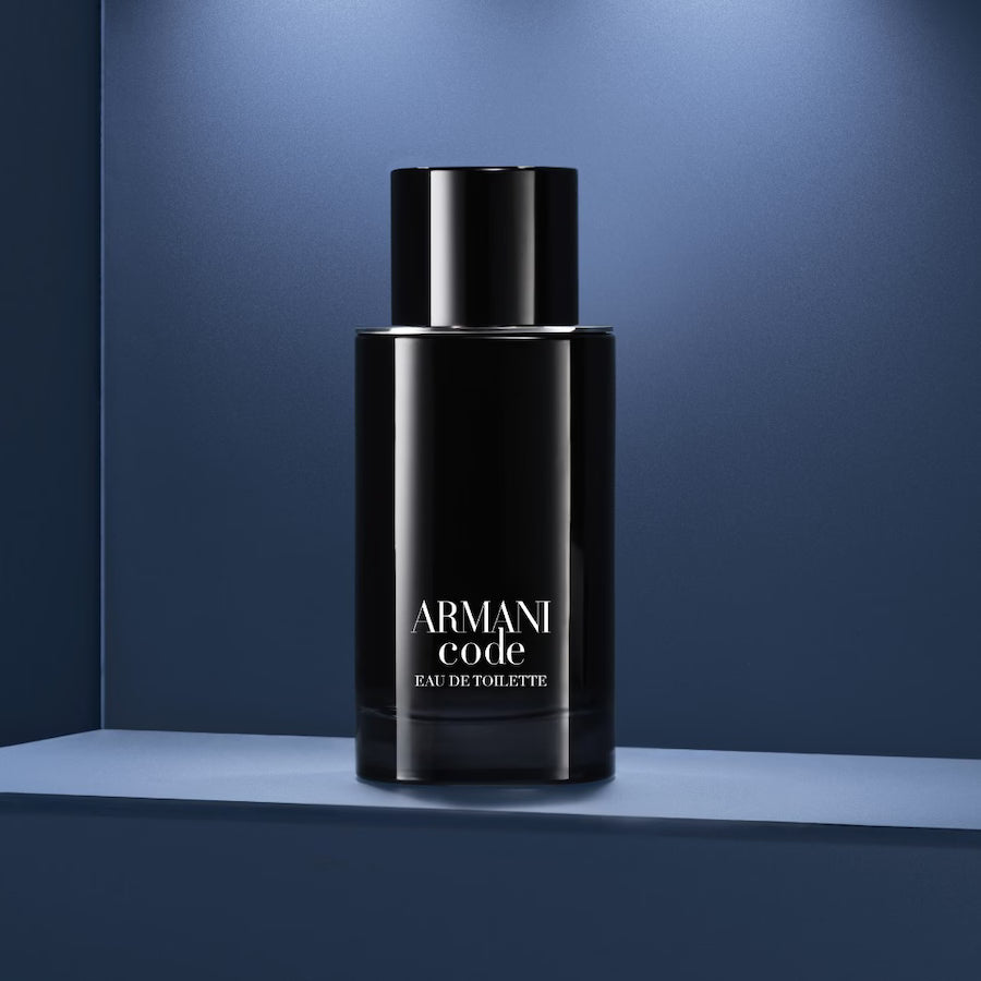 Giorgio Armani – Armani Code Eau de Toilette