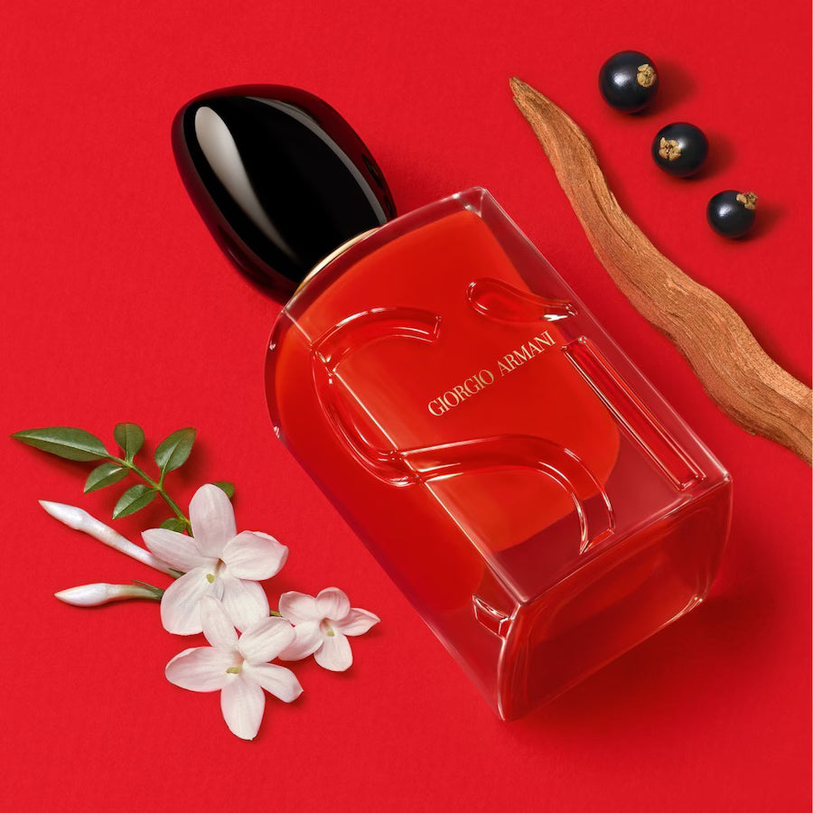 Armani Sì Passione Eau de Parfum