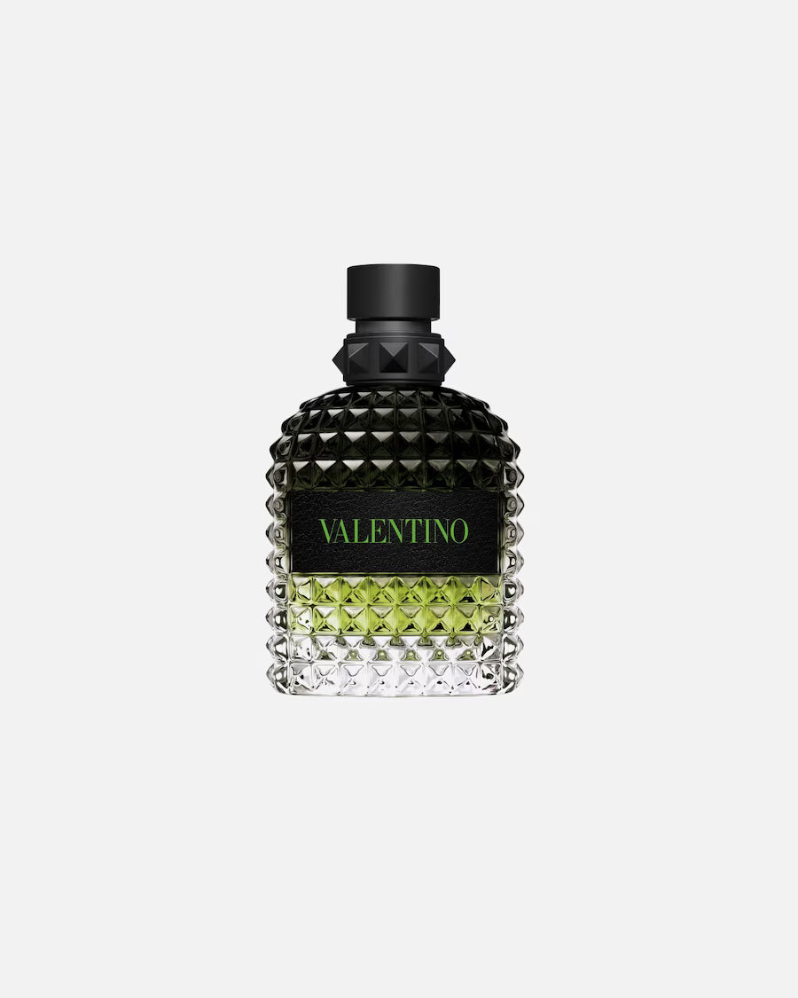 Valentino Born in Roma Green Stravaganza Uomo Eau de Toilette