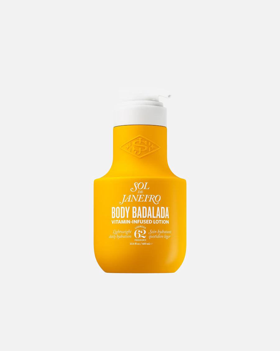 Sol De Janeiro Badalada Body Lotion 400ml