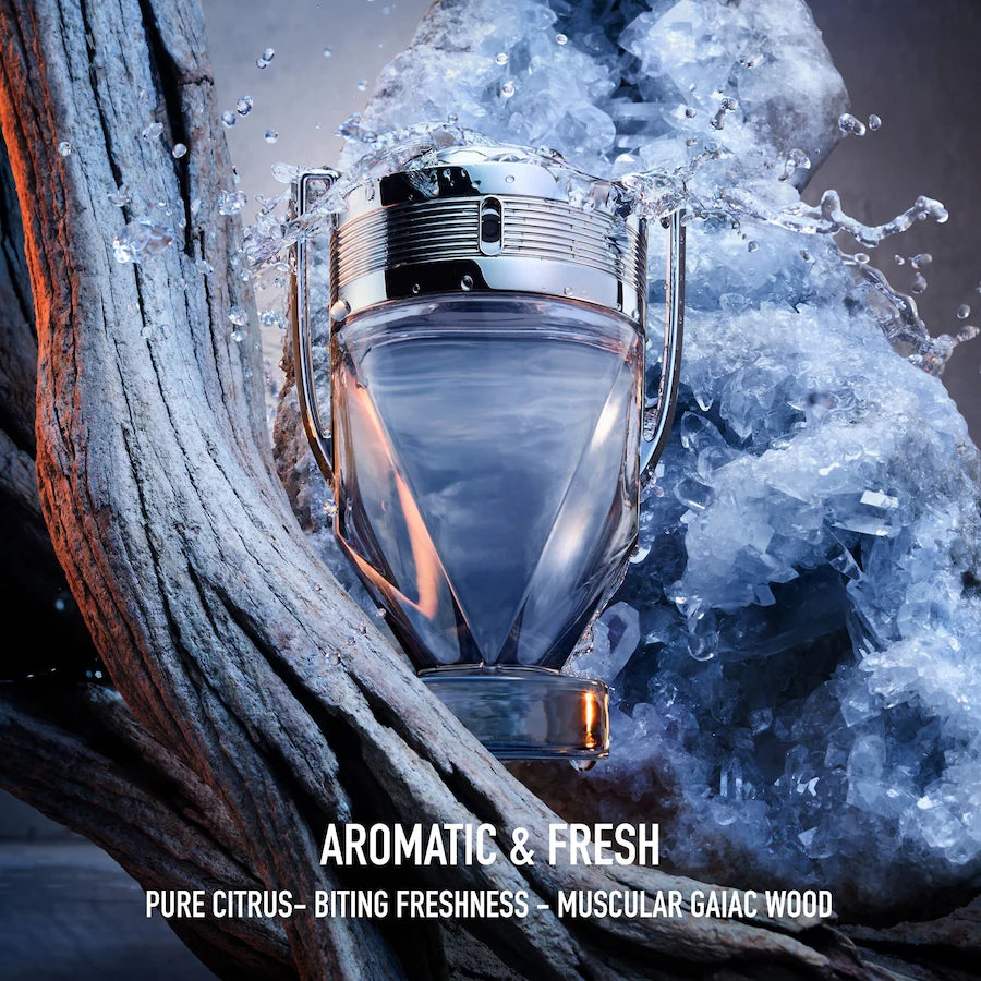 Paco Rabanne Invictus EDT