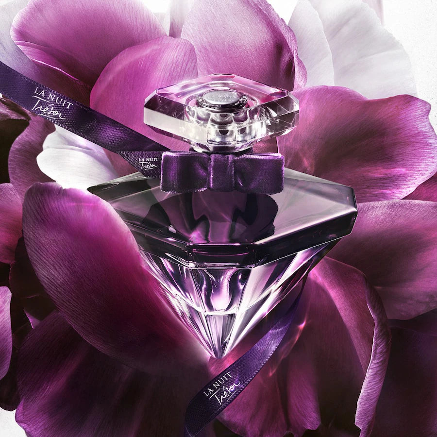Lancome Tresor La Nuit Le Parfum