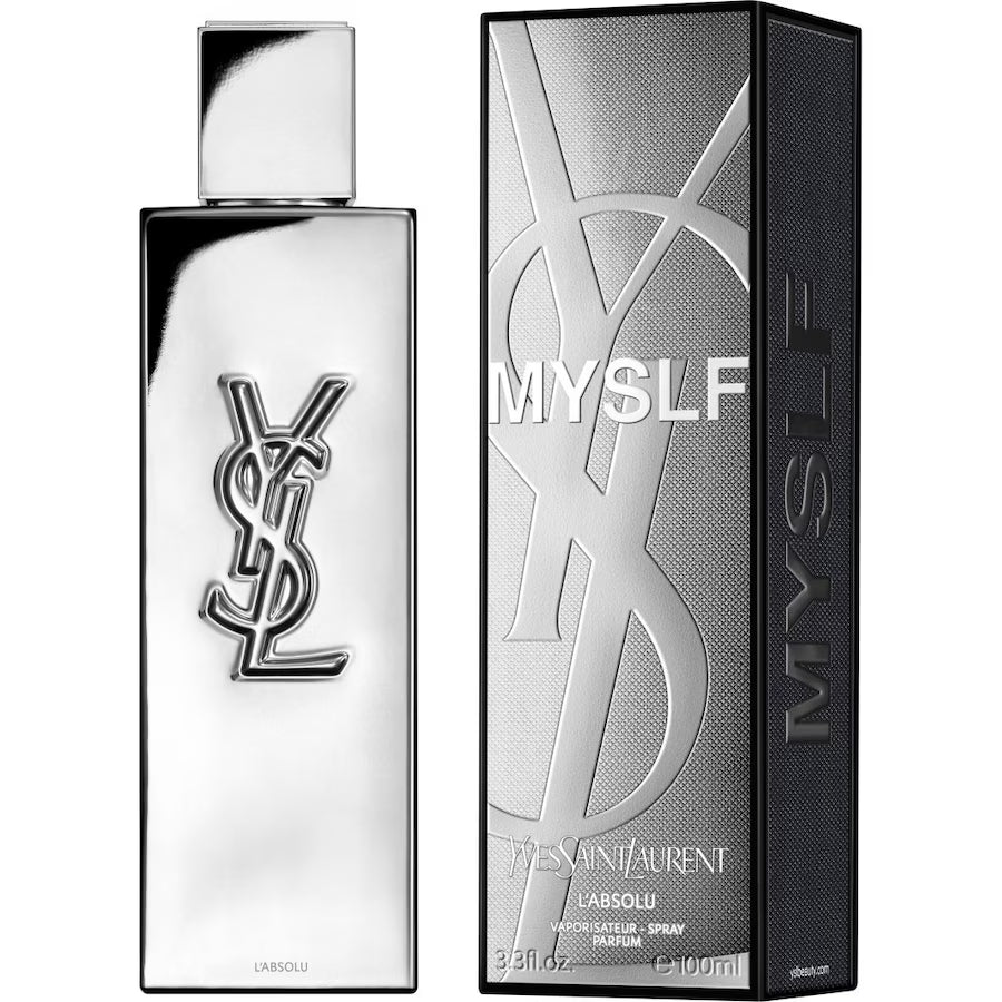 Yves Saint Laurent MYSLF L'Absolu EDP