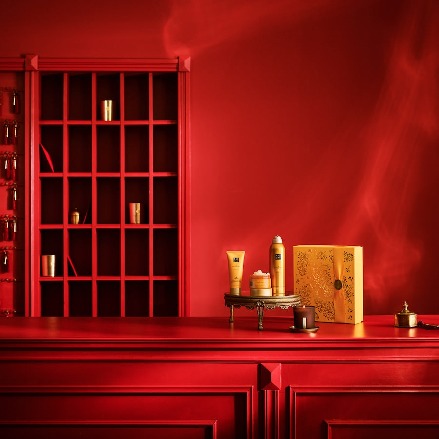 The Ritual of Mehr Medium Gift Set