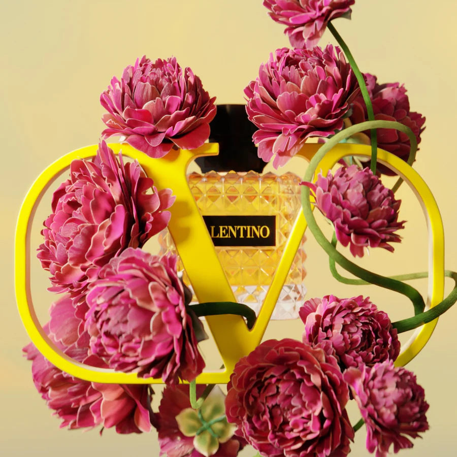 Valentino Born In Roma Donna Yellow Dream Eau de Parfum