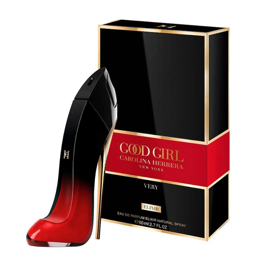 Carolina Herrera Very Good Girl Elixir