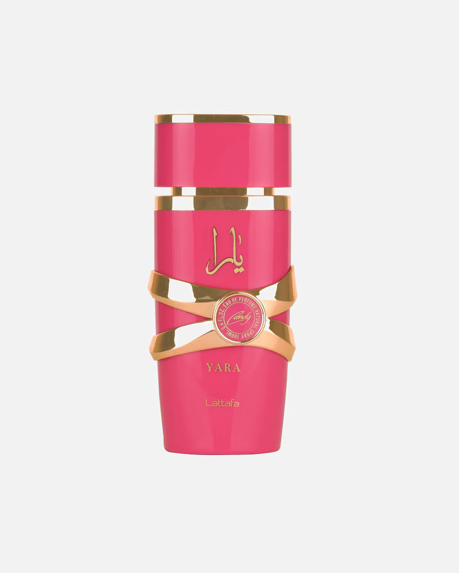 Lattafa Yara Candy Eau De Parfum