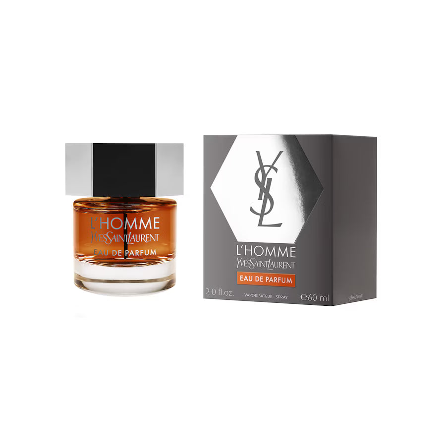 Yves Saint Laurent L‘Homme EDP