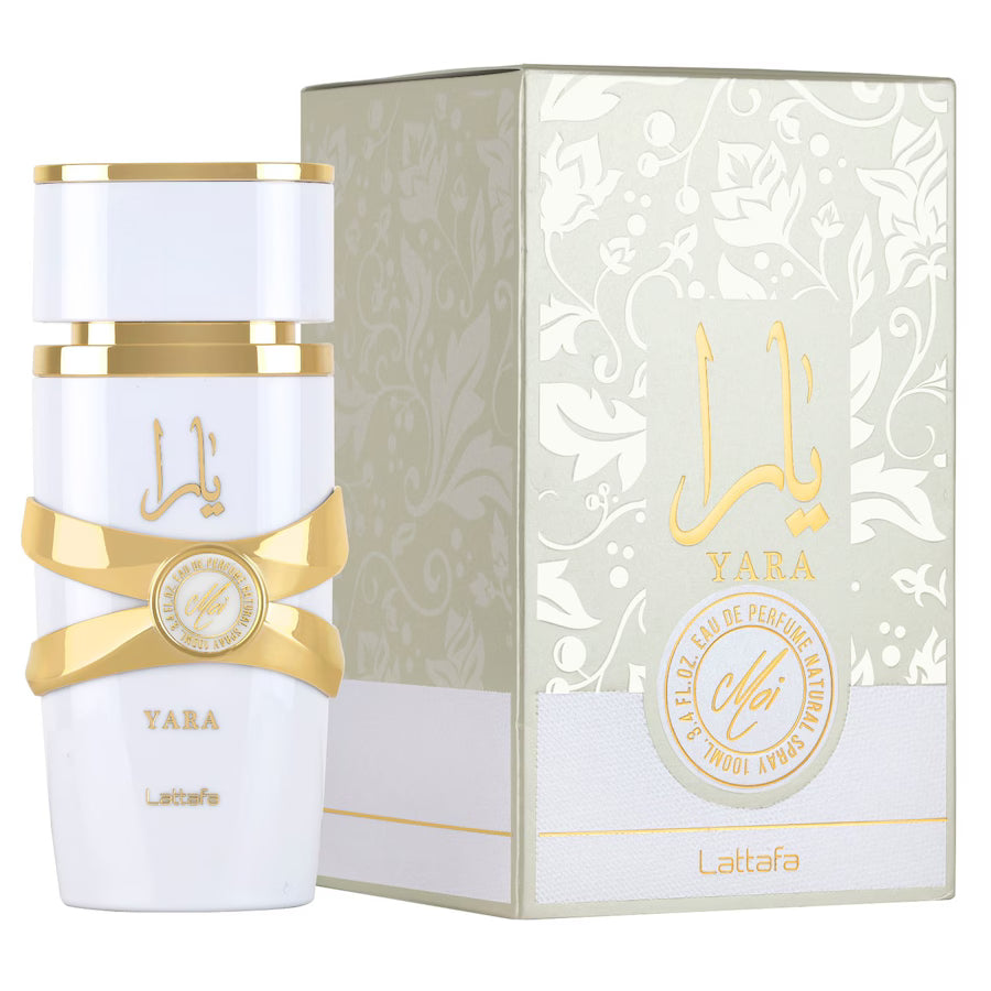 Lattafa Yara Moi Eau De Parfum