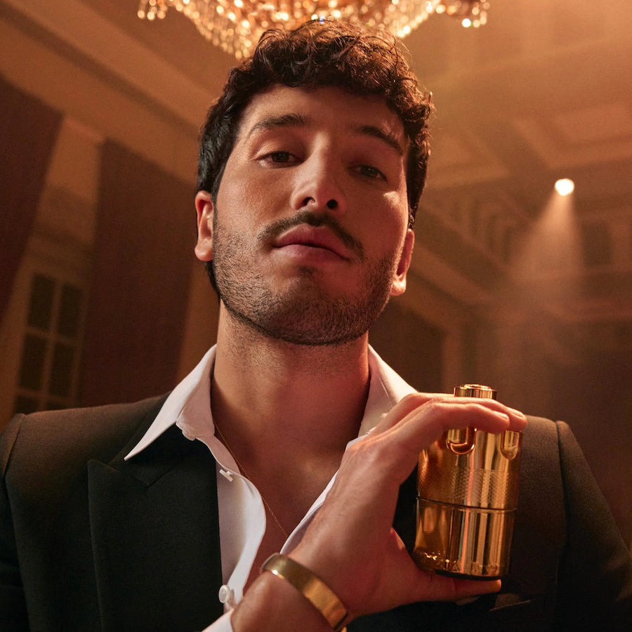 Azzaro Forever Wanted Elixir