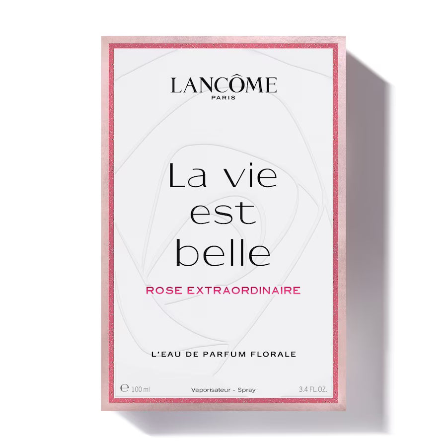 Lancome La Vie Est Belle Rose Extraordinaire Edp