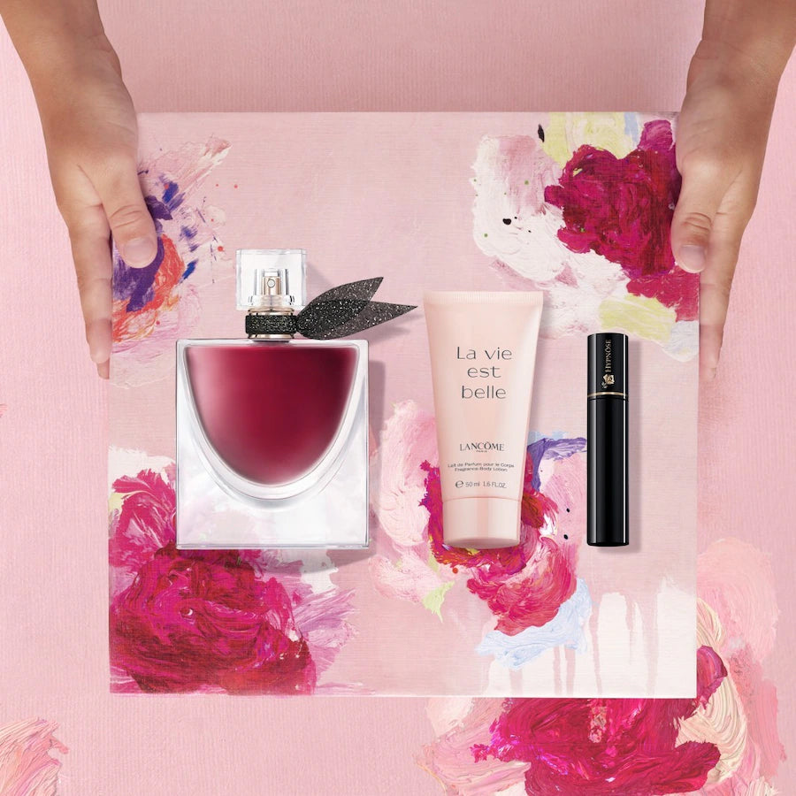 Lancôme La Vie Est Belle Set