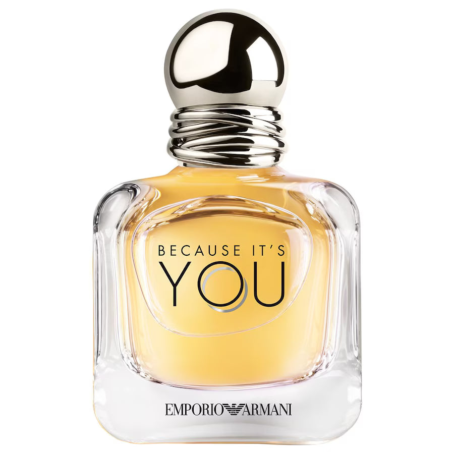 Armani Emporio Because It‘S You She Edp