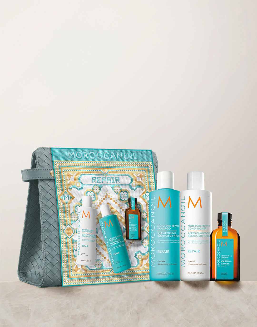 Moroccanoil Holiday Repair Set