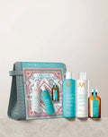 Moroccanoil Holiday Volume Set