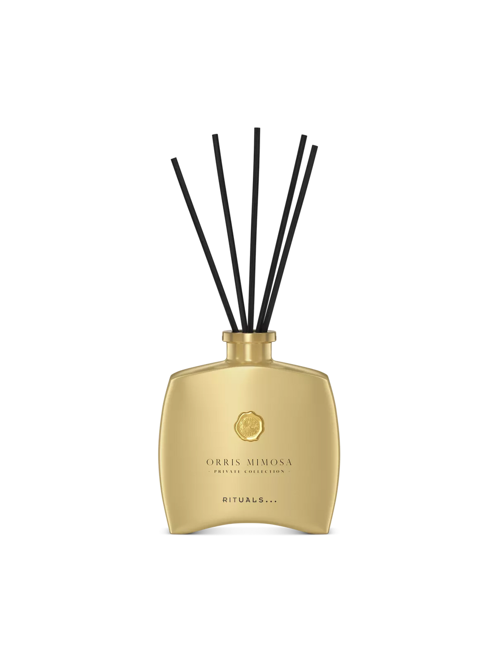 The Rituals Private Collection Orris Mimosa