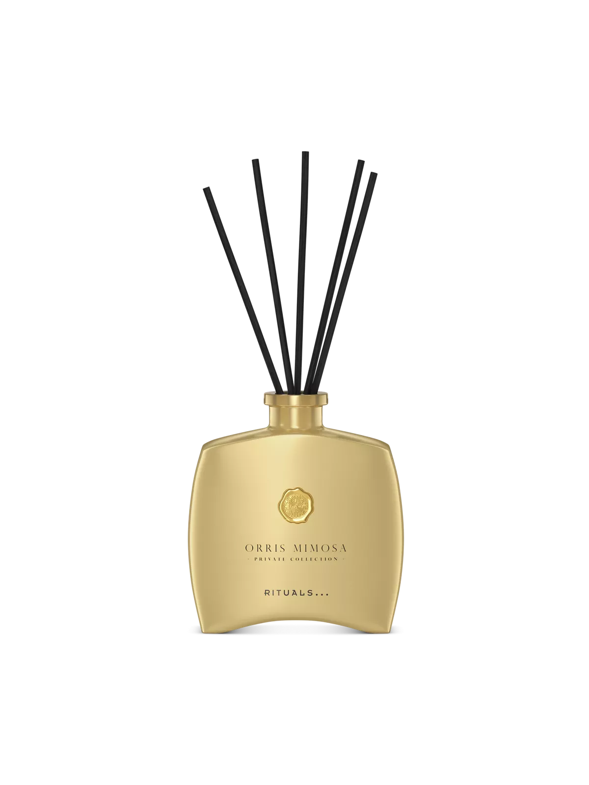 The Rituals Private Collection Orris Mimosa