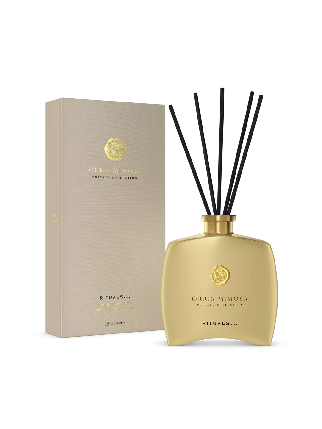 The Rituals Private Collection Orris Mimosa