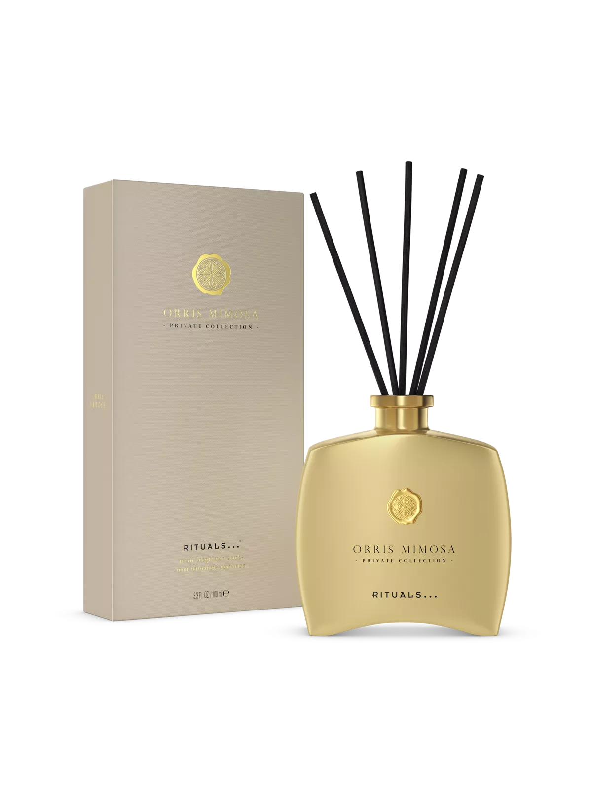 The Rituals Private Collection Orris Mimosa