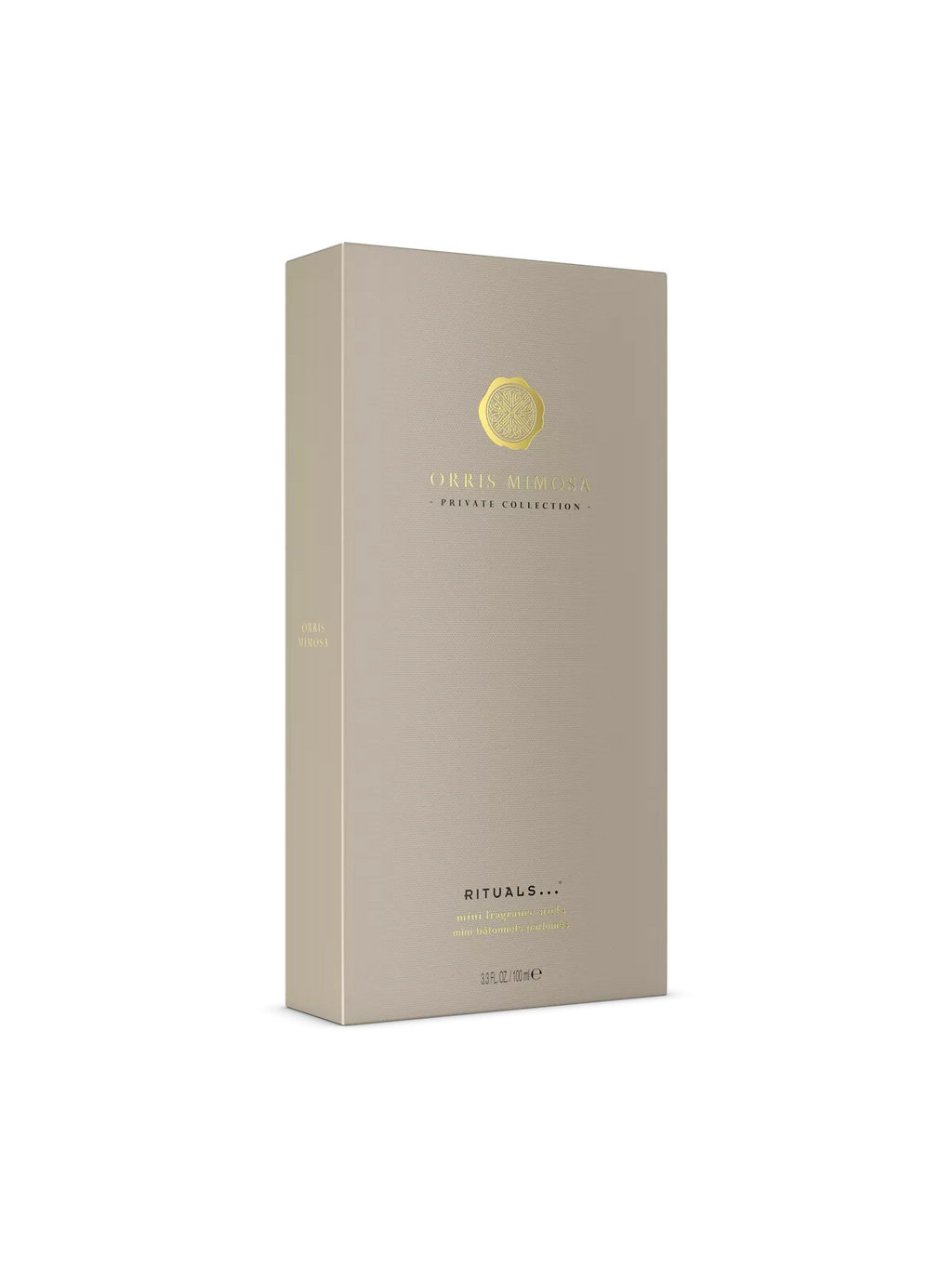 The Rituals Private Collection Orris Mimosa