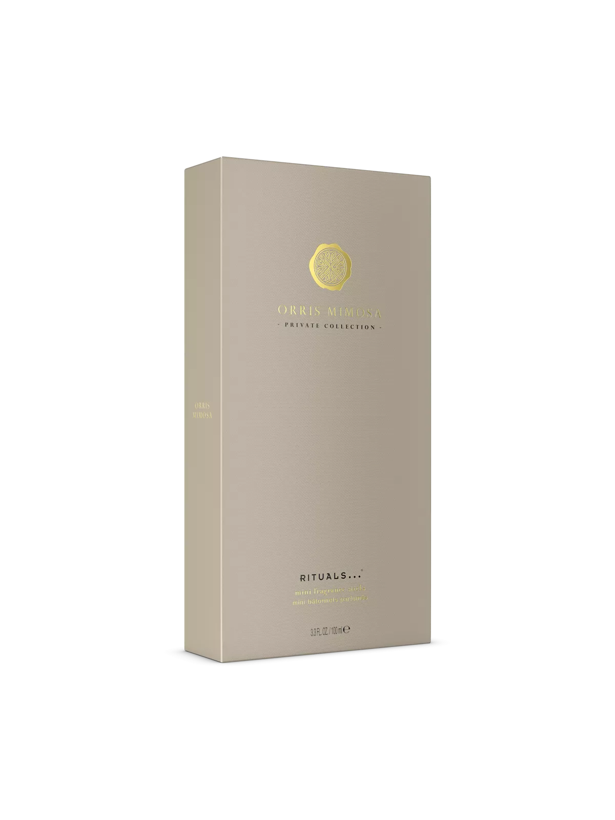 The Rituals Private Collection Orris Mimosa