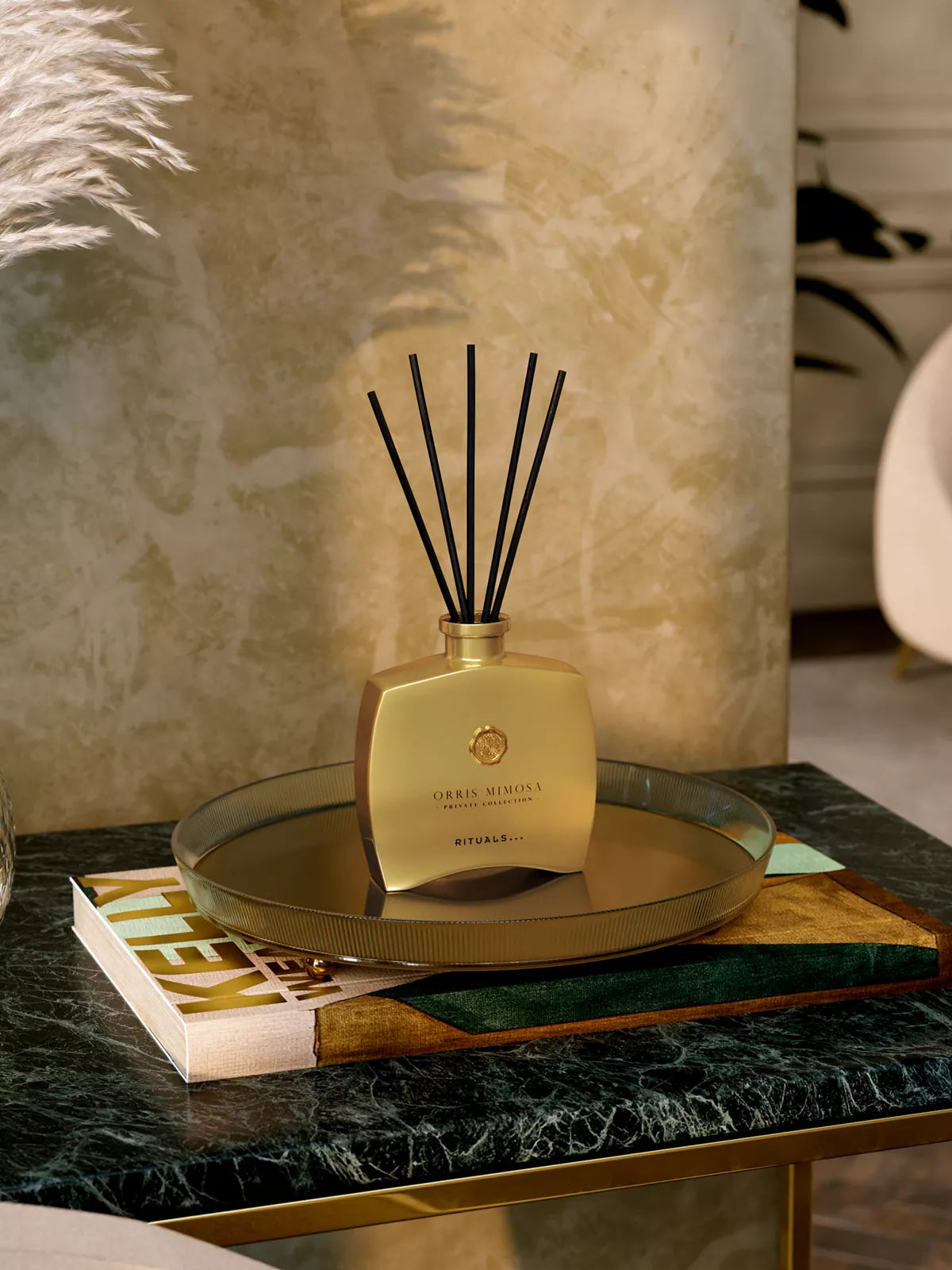 The Rituals Private Collection Orris Mimosa