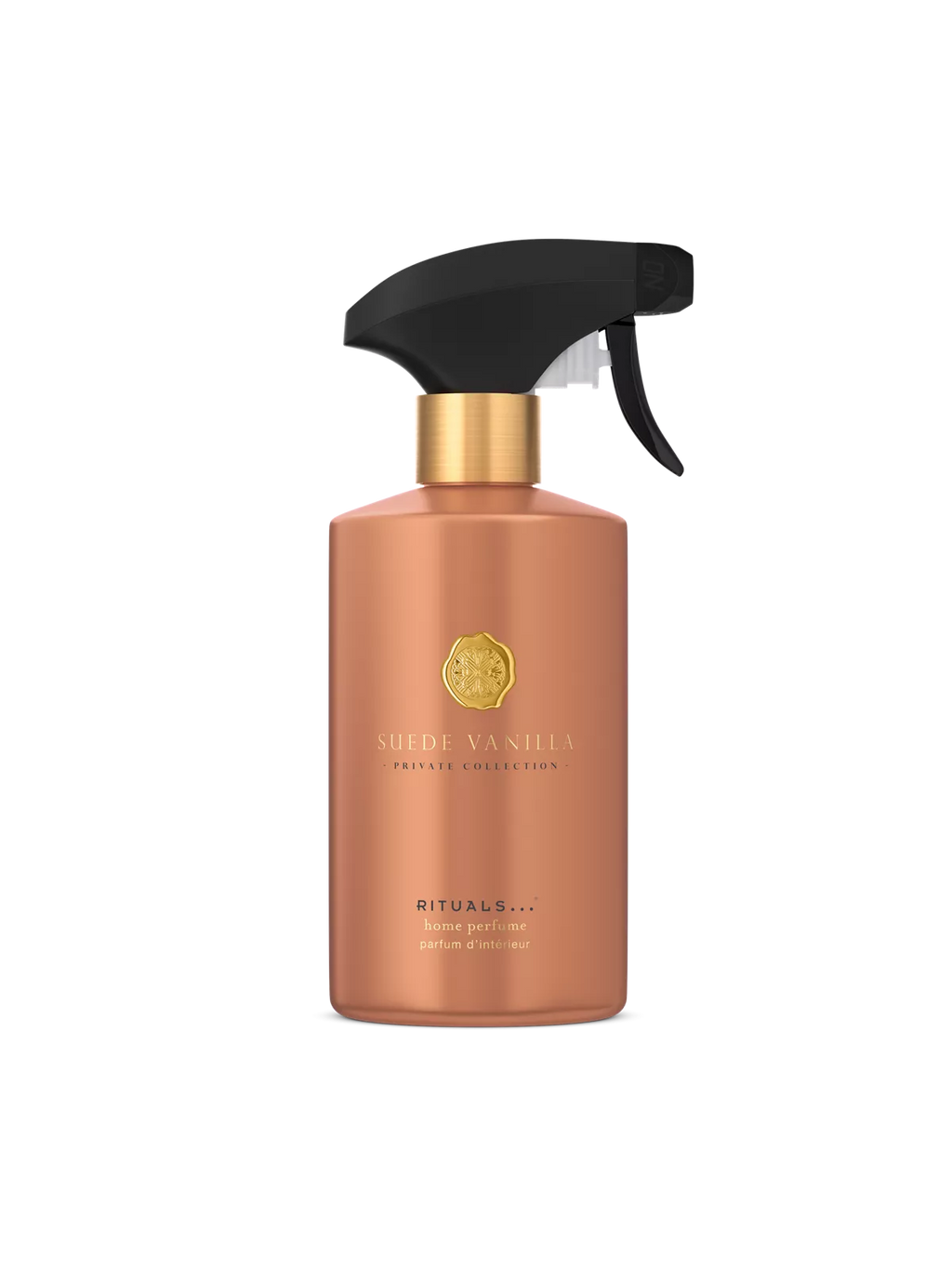 The Rituals Private Collection Suede Vanilla Home Perfume
