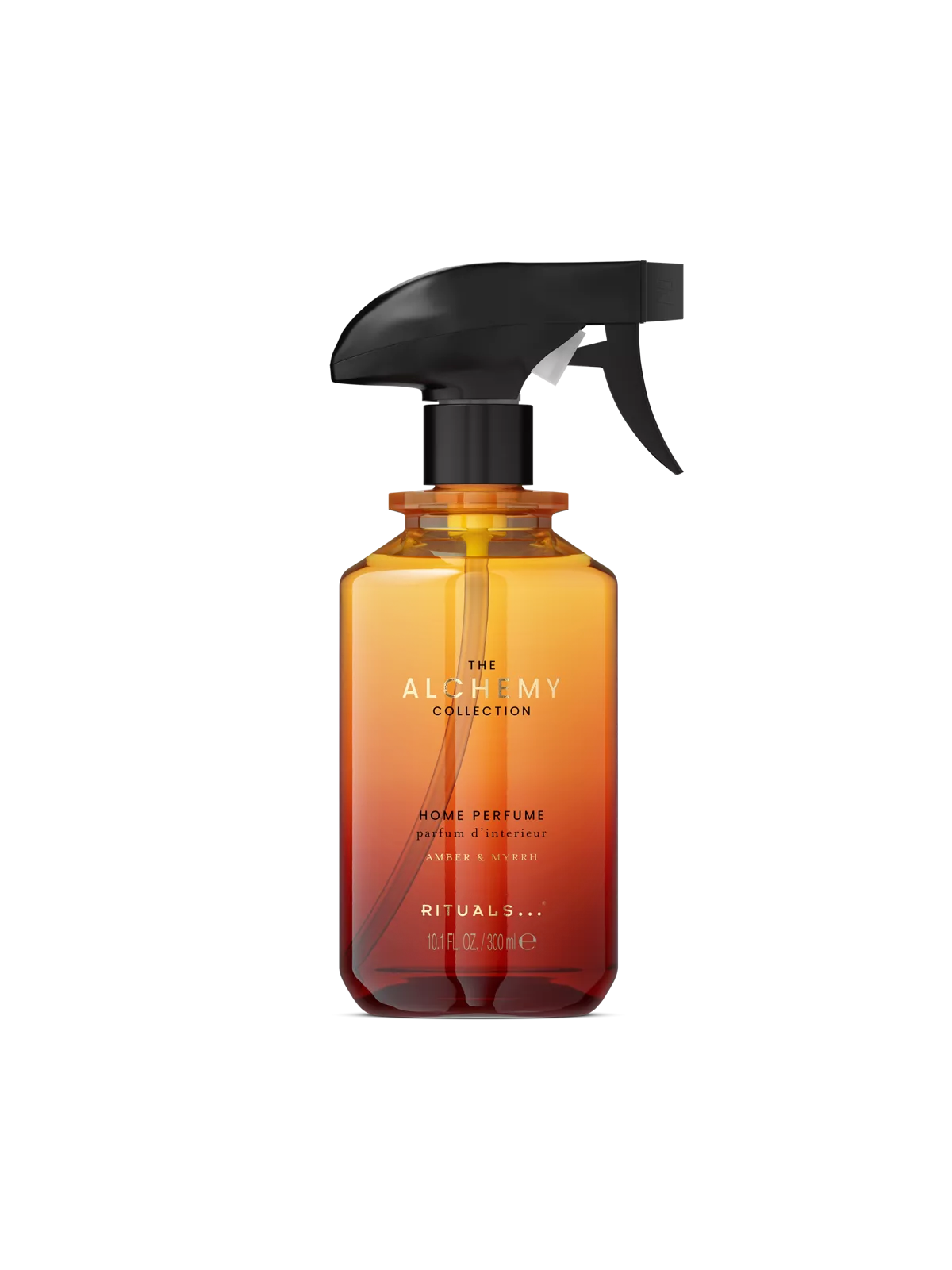 The Rituals Private Collection Alchemy Home Perfume