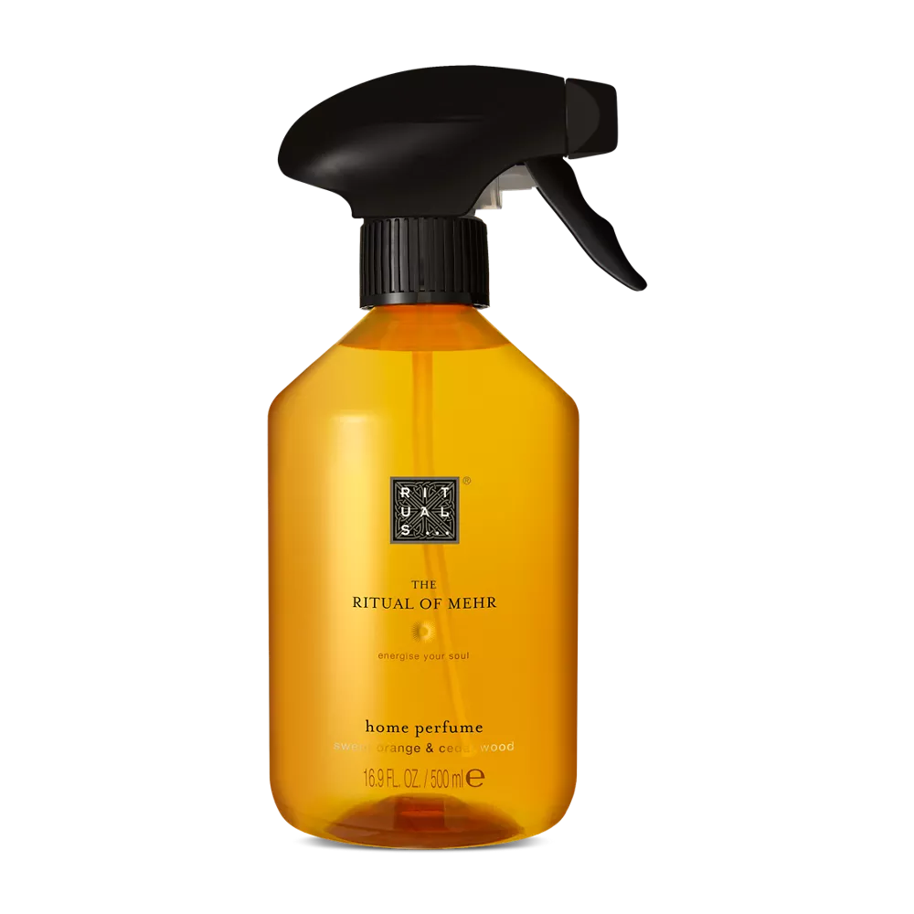 The Ritual of Mehr Parfum d'Interieur