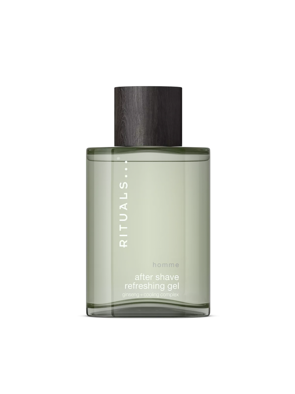 The Rituals of HOMME After Shave Gel