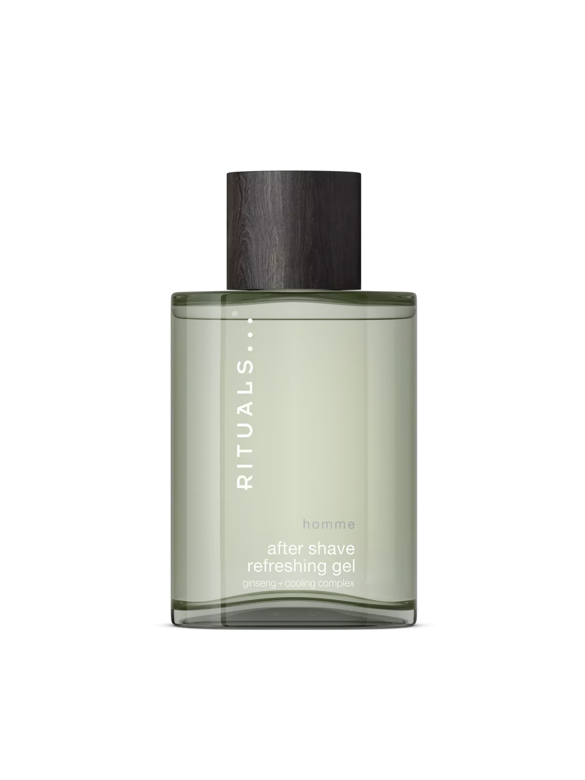 The Rituals of HOMME After Shave Gel