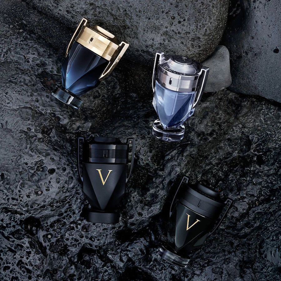 Paco Rabanne Invictus Victory