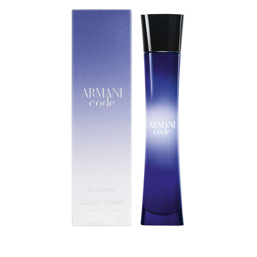 Armani Code Femme Edp