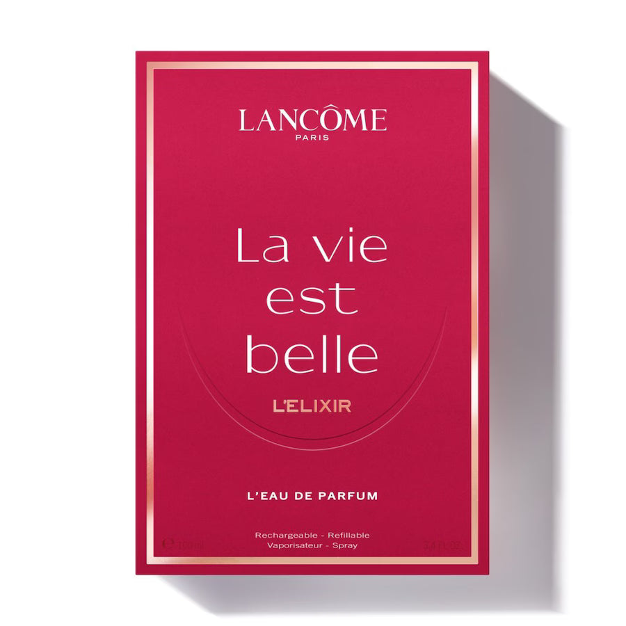 Lancome La Vie Est Belle L’Elixir Parfum